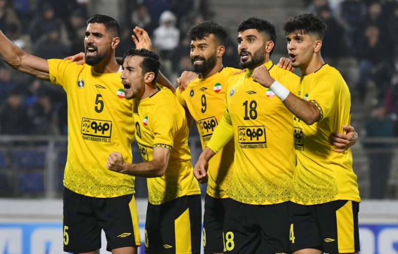 Nhận định Foolad vs Sepahan: Khó cắt mạch thắng