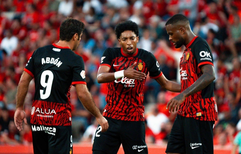 Nhận định Dep La Coruna vs Mallorca: Khó khăn chờ đón khách