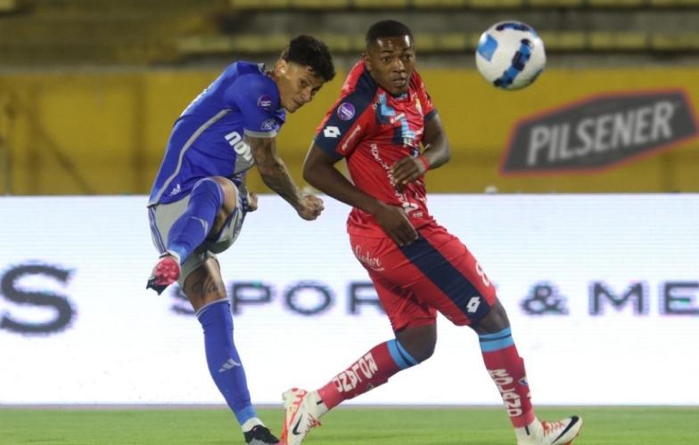 Nhận định Emelec vs El Nacional: Chờ đợi bất ngờ