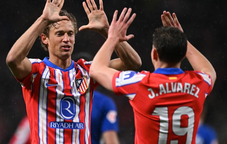 Nhận định Baleares vs Atletico Madrid: Chiến thắng dễ dàng