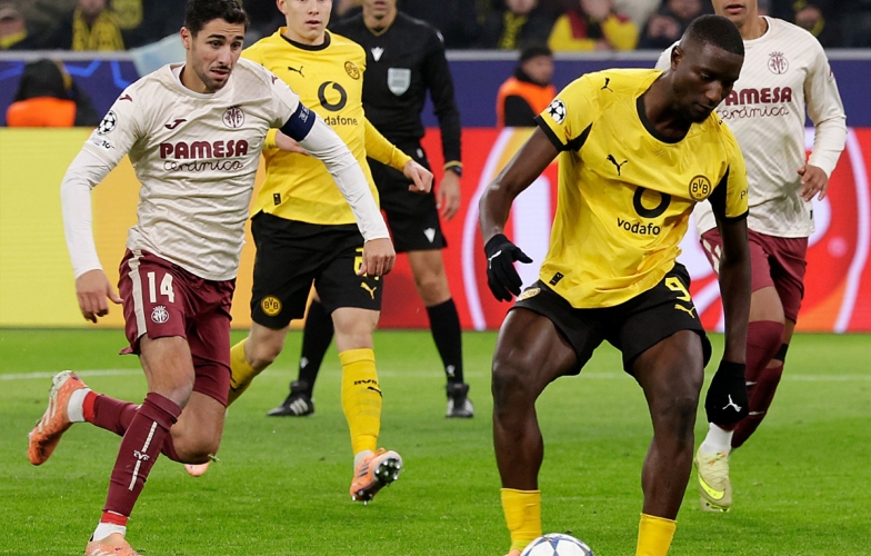 Nhận định Racing Santander vs Villarreal: Chủ nhà gặp khó