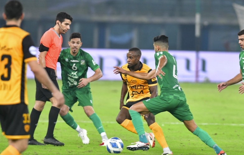 Nhận định Al Qadisiya vs Al Arabi: Cuộc đua song mã