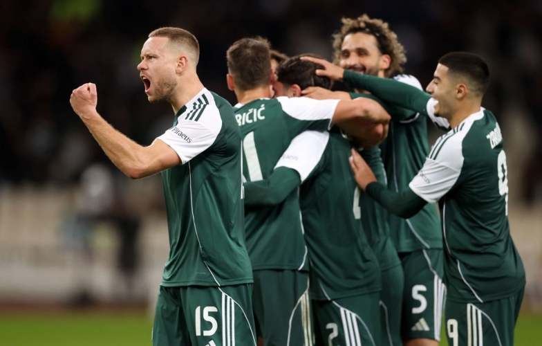 Nhận định Kavala vs Panathinaikos: Khoảng cách khó san lấp