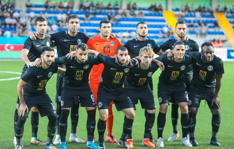 Nhận định Sahdag Qusar vs Sabail: Áp lực trụ hạng