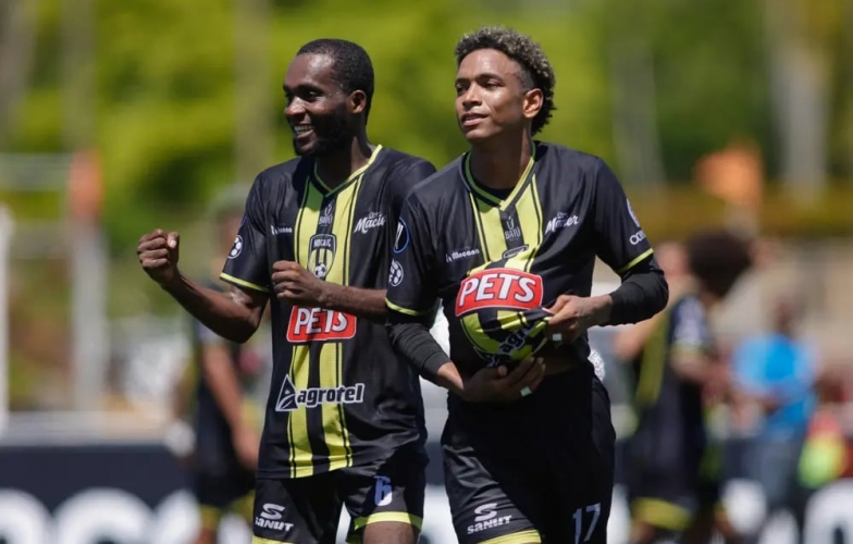 Nhận định Moca vs Universidad: Không ai chịu ai