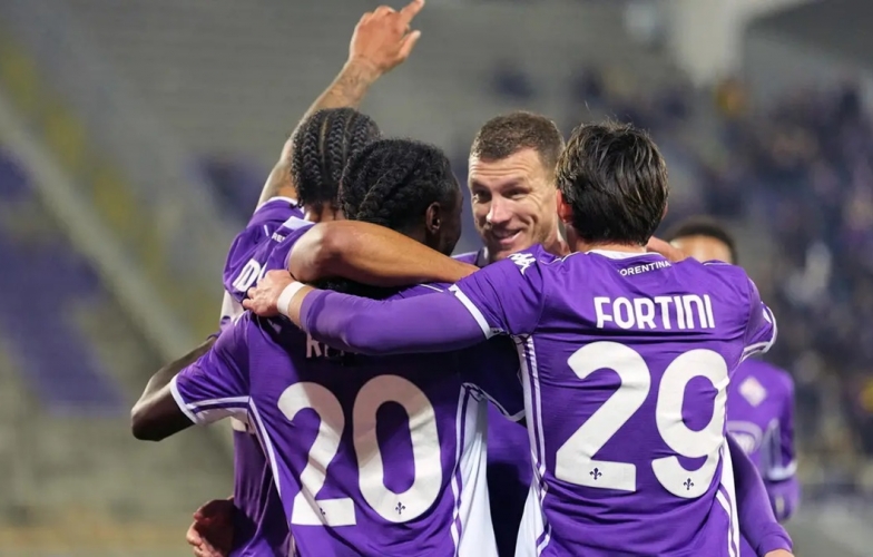 Nhận định Lausanne vs Fiorentina: Khách áp vía chủ