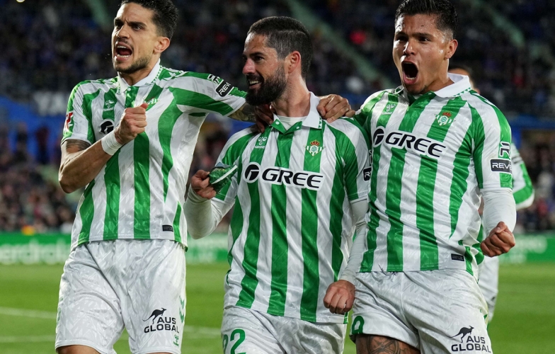 Nhận định Murcia vs Real Betis: Biến số khó lường