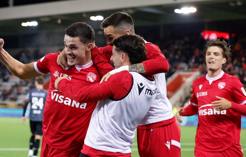 Nhận định Winterthur vs Thun: Một trời một vực