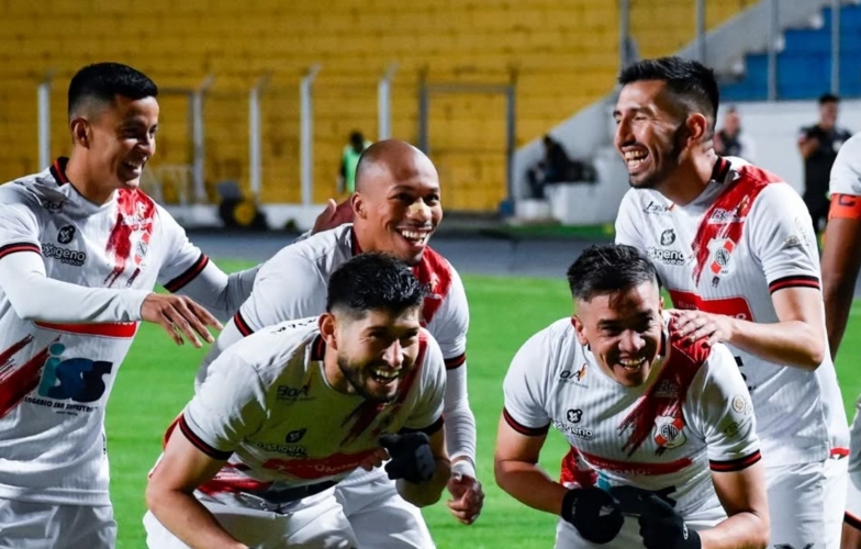 Nhận định Nacional Potosi vs The Strongest: Lượt về sinh tử