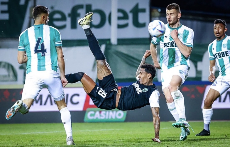 Nhận định Beroe vs Ludogorets: Đẳng cấp lên tiếng