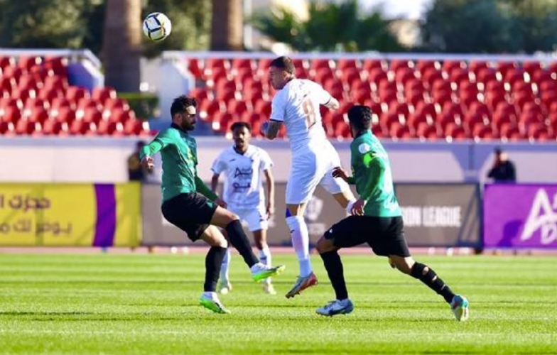 Nhận định Al Jubail vs Al Jabalain: Thử thách lớn cho đội cuối bảng