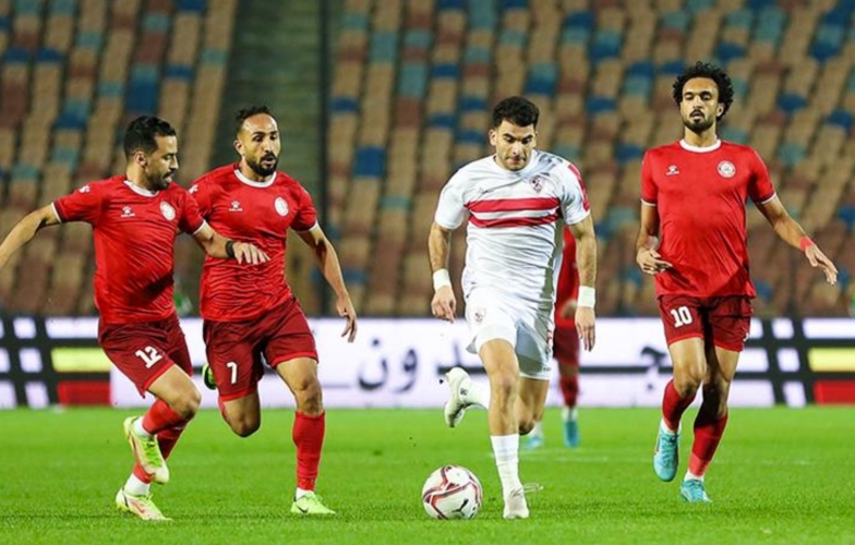Nhận định Zamalek vs Haras El Hodood: Thắng cách biệt