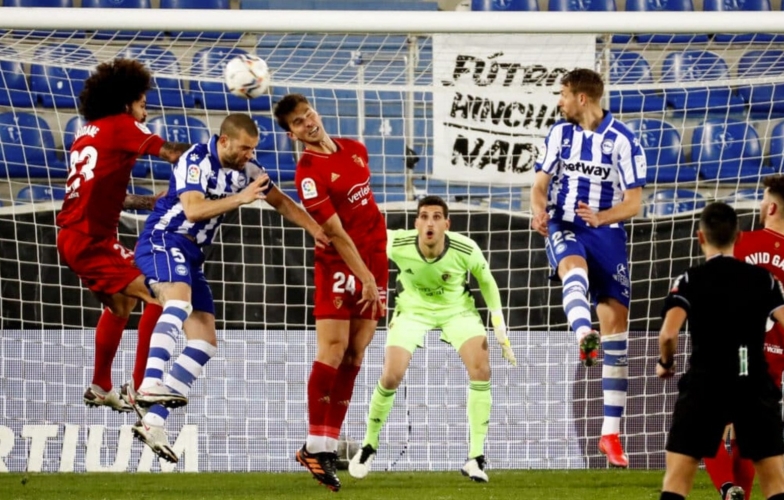 Nhận định Osasuna vs Alavés: Cuộc chiến sinh tồn
