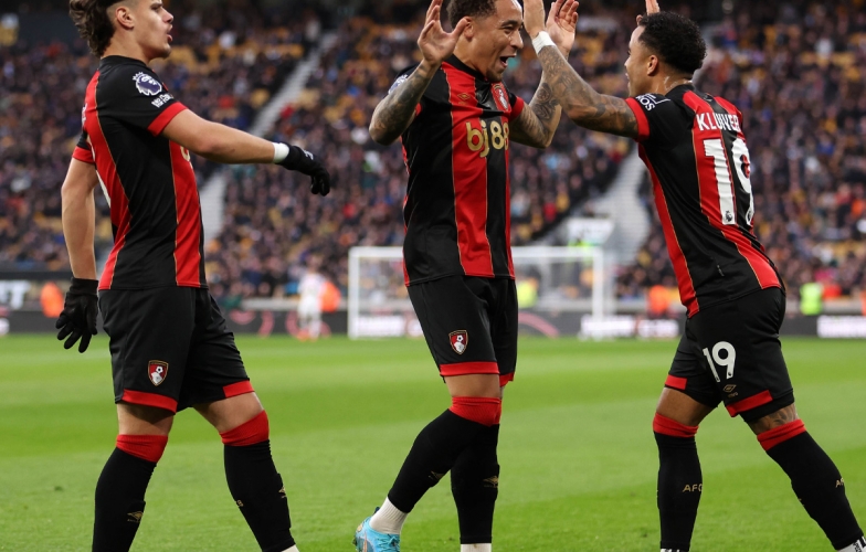 Nhận định Bournemouth vs Burnley: Hướng tới chiến thắng
