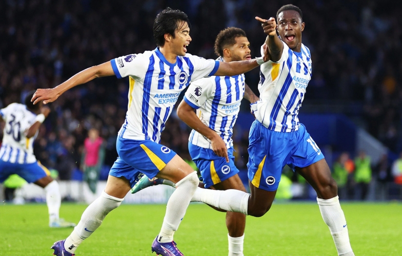 Nhận định Brighton vs Sunderland: Đối đầu căng thẳng