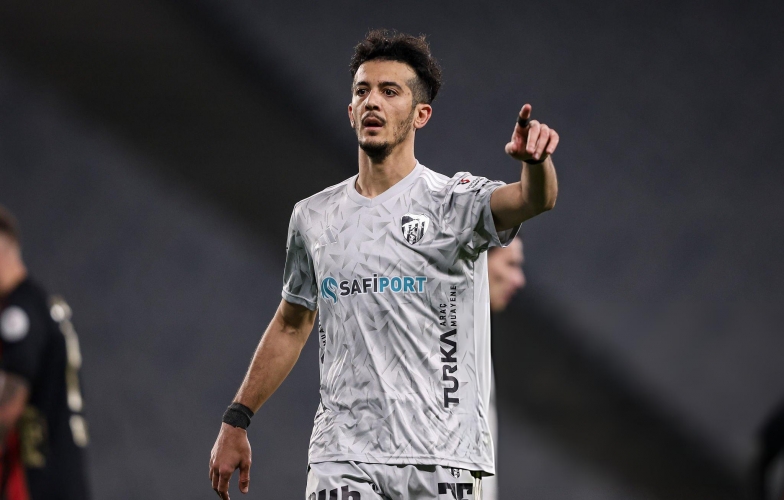 Nhận định Kocaelispor vs Antalyaspor: Chủ nhà thắng đẹp