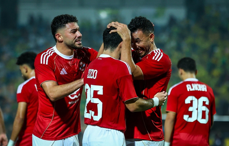Nhận định Ceramica Clepatra vs Al Ahly: Quyết giành 3 điểm