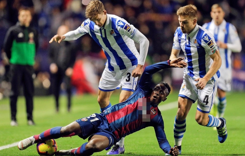 Nhận định Levante vs Real Sociedad: Cuộc chiến giằng co