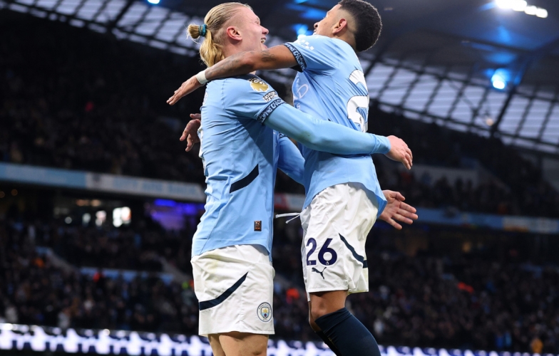 Nhận định Man City vs West Ham: Chênh lệch đẳng cấp