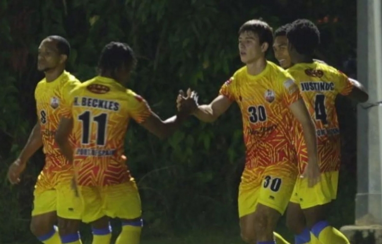 Nhận định Prison Service vs Port Of Spain: Dễ có địa chấn