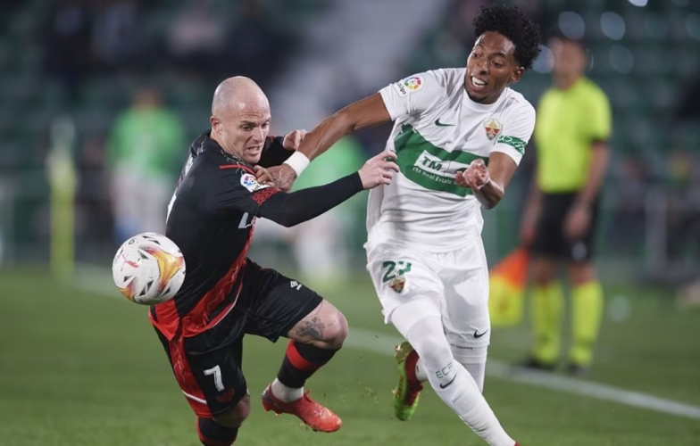 Nhận định Elche vs Rayo Vallecano: Khách khó tạo đột biến