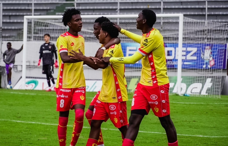 Nhận định Aucas vs Macara: Chung một mục tiêu