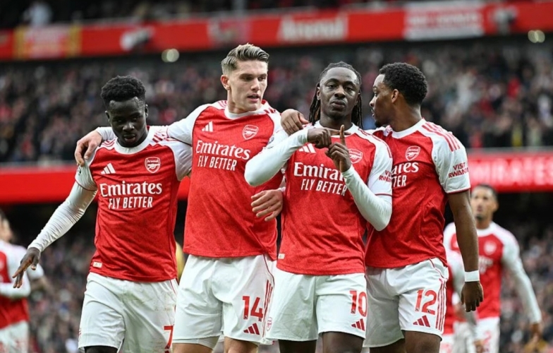 Nhận định Everton vs Arsenal: Khó có bất ngờ