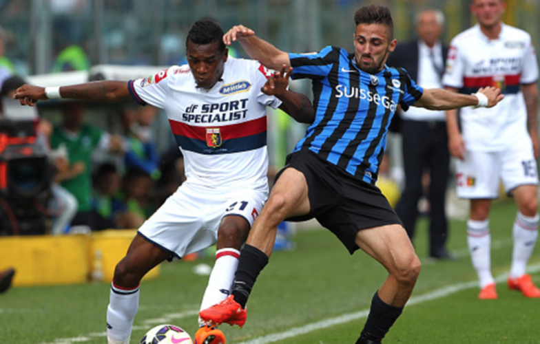 Nhận định Genoa vs Atalanta: Khách lấn chủ