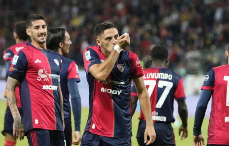 Nhận định Cagliari vs Pisa: Cuộc chiến cuối bảng