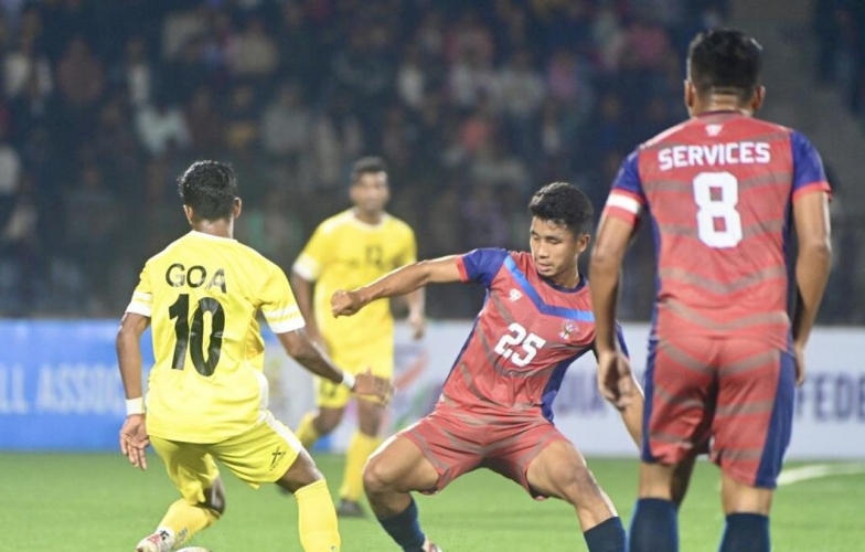 Nhận định Goa FT vs Services: Mở màn hứa hẹn