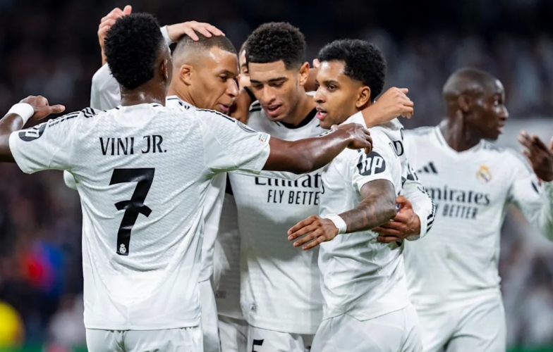 Nhận định Real Madrid vs Sevilla: Không còn đường lui