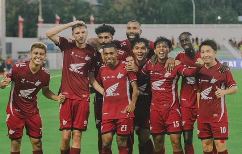Nhận định PSM Makassar vs Malut United: Cân não top giữa bảng