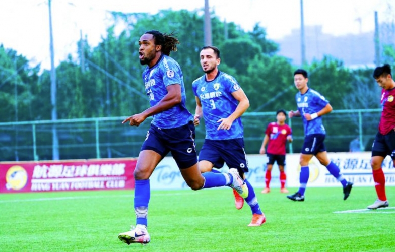 Nhận định Taichung Rock vs Taiwan Steel: Chênh lệch sức mạnh rõ rệt