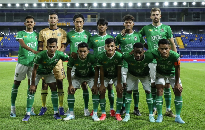 Nhận định Moi Kompong Dewa vs Kirivong Sok Sen Chey: Níu hy vọng bứt lên