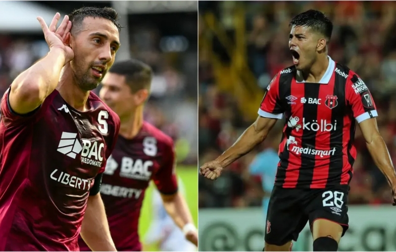 Nhận định Alajuelense vs Saprissa: Chung kết rực lửa