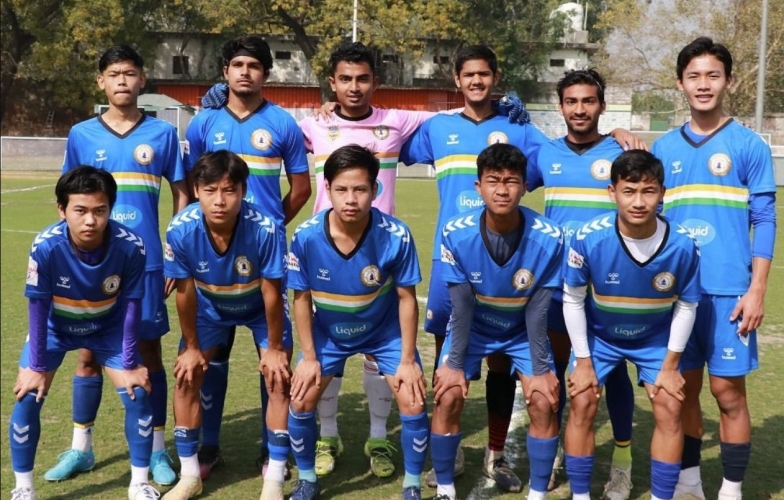 Nhận định Arunachal vs Meghalaya: Cuộc chiến danh dự ở Santosh Trophy