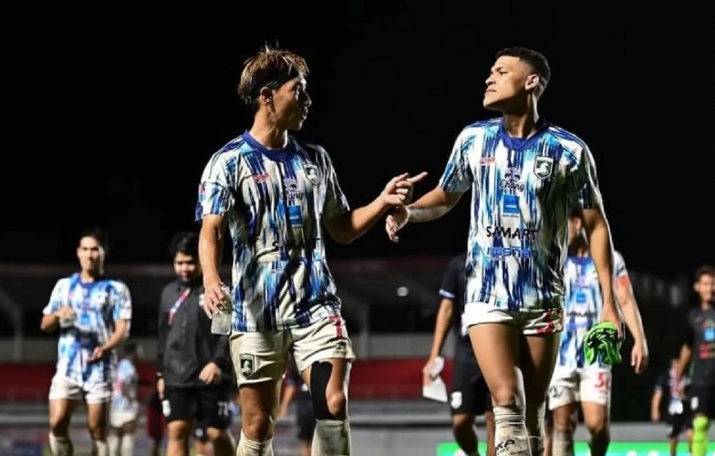 Nhận định Phrae vs Songkhla: Chủ nhà thắng lợi