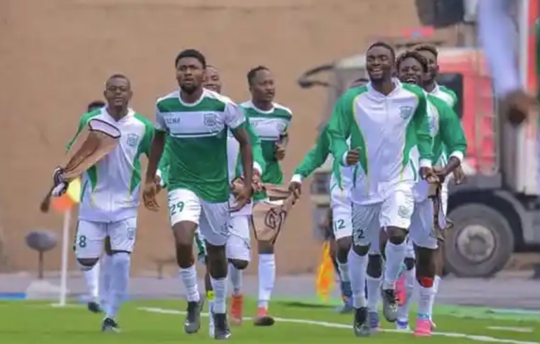 Nhận định Celeste FC vs Motema Pembe: Bản lĩnh đội khách