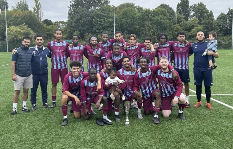 Nhận định Darnes SC vs Al Taawun: Khách át vía chủ