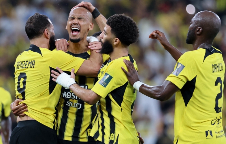 Nhận định Al Ittihad vs Nasaf Qarshi: Sân nhà là điểm tựa