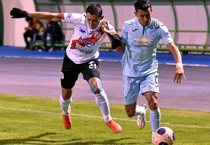 Nhận định Bolivar vs Nacional Potosi: Khó cho đội khách