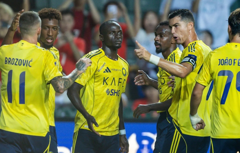 Nhận định Al Nassr vs Al Zawraa: Đối đầu đỉnh cao