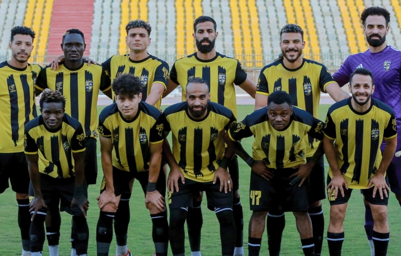 Nhận định Arab Contractors vs El Gaish: Hứa hẹn khó lường