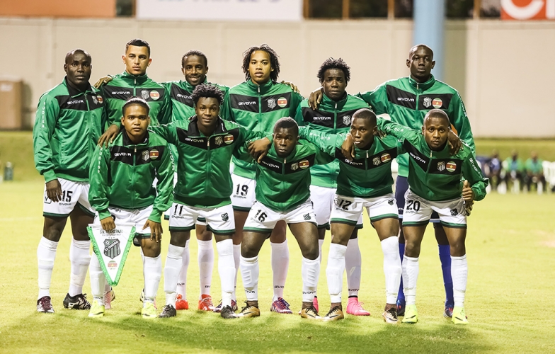 Nhận định Notch vs SV Transvaal: Chờ mưa bàn thắng