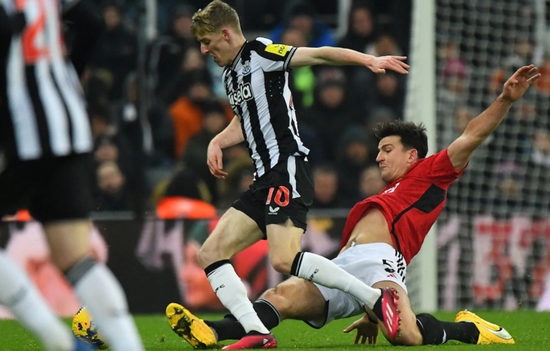 Nhận định MU vs Newcastle: Cuộc chiến vì 3 điểm