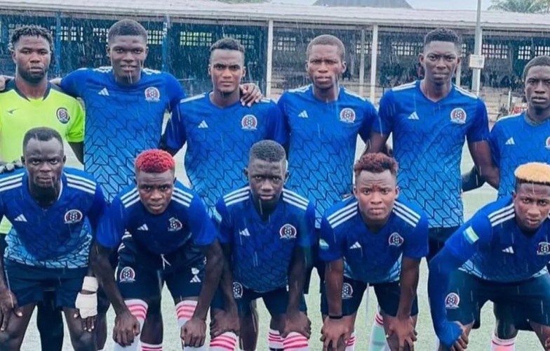 Nhận định Kamboi Eagles vs Luawa: Không quá cách biệt