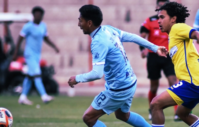 Nhận định Academia del Balompie vs San Juan: Một sống một còn