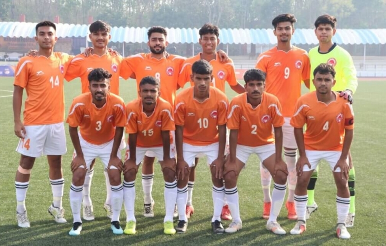 Nhận định Chandigarh vs Haryana: Cục diện khó lường