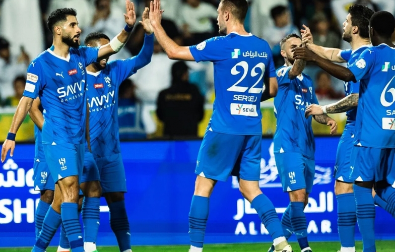 Nhận định Al Hilal vs Al Khaleej: Bám đuổi đối thủ