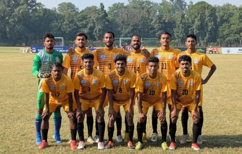 Nhận định Chhattisgarh vs Odisha: Ưu thế nghiêng hẳn về Odisha